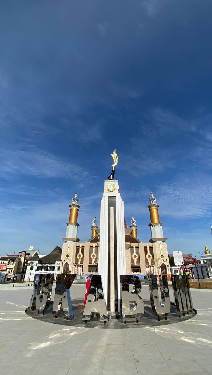 ALUN-ALUN SUKABUMI