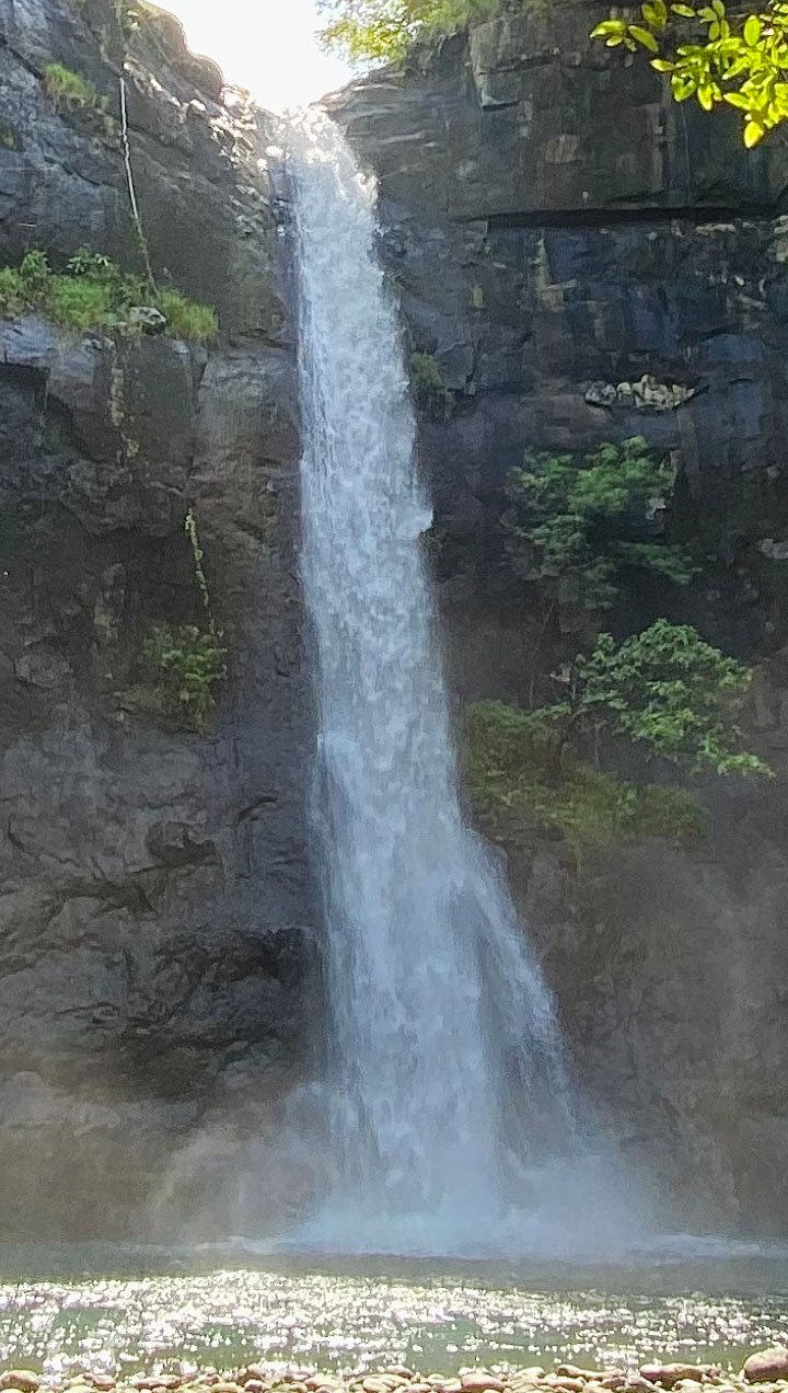 CURUG LARANGAN